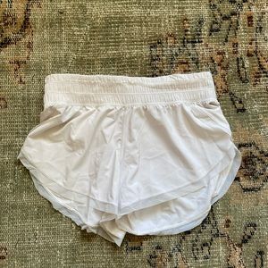 Ladies lululemon Shorts